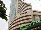Sensex breaches 28,000-mark for the first time