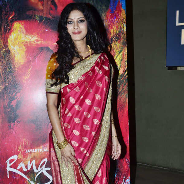 Nandana Sen