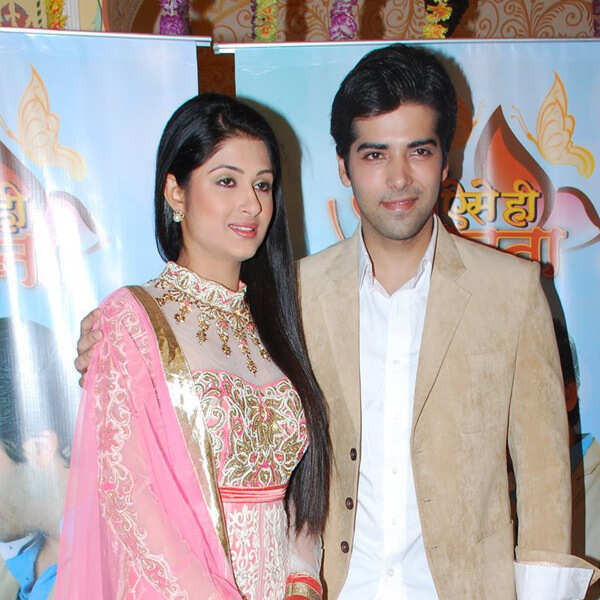 Shefali Sharma Pictures