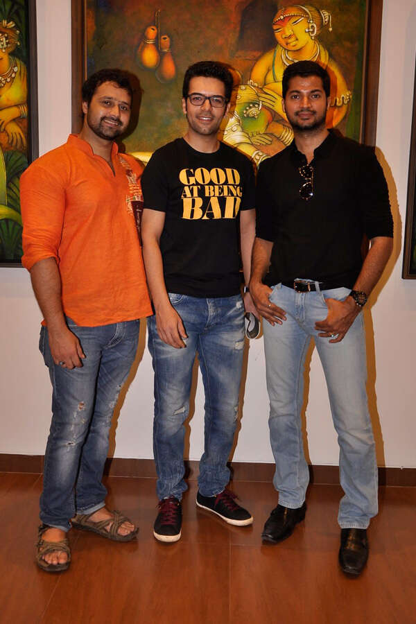 Prashantt Guptha Pictures