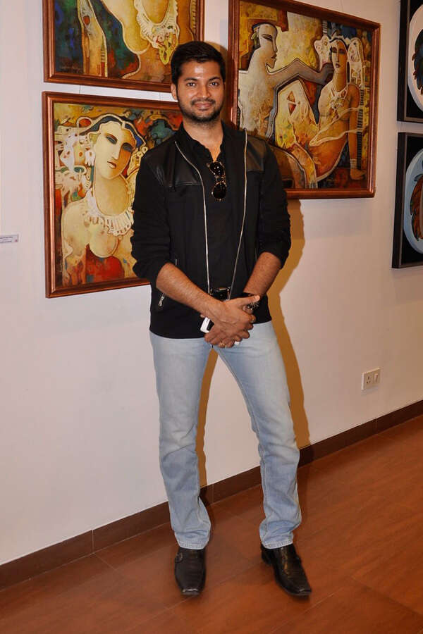 Prashantt Guptha Photos