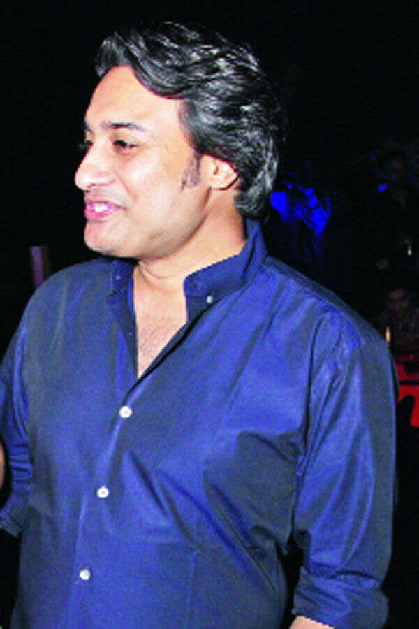 Rajdeep
