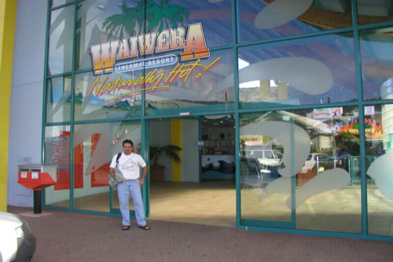 Waiwera