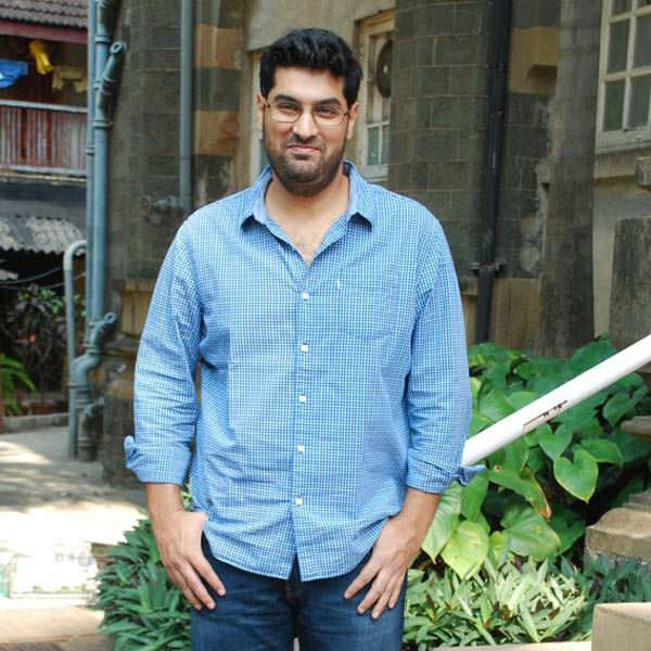 Kunaal Roy Kapur