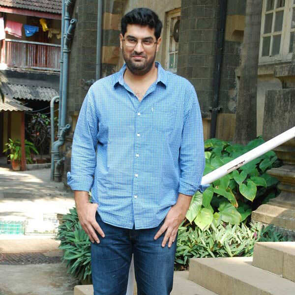 Kunaal Roy Kapur
