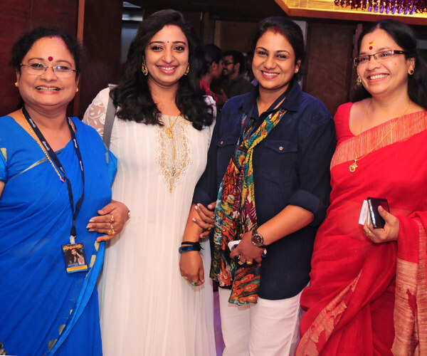 Sona Nair