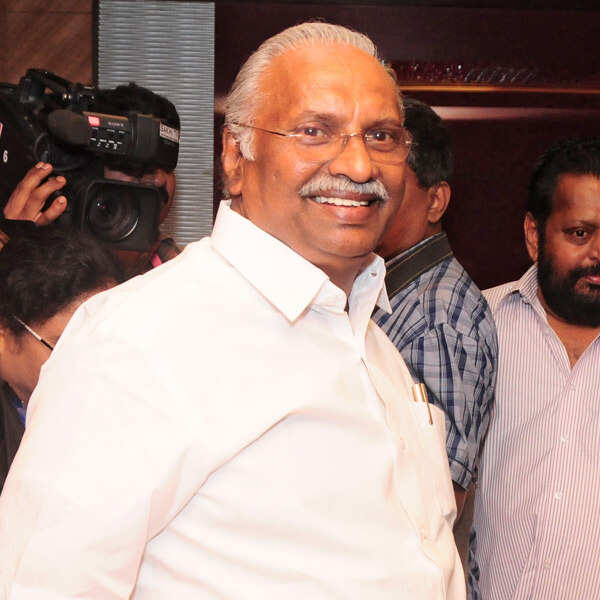 Gokulam Gopalan Stills