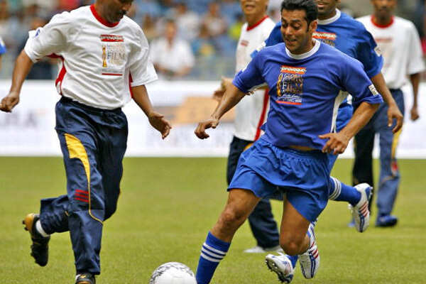 Ahmed Khan
