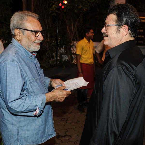 Kulbhushan Kharbanda