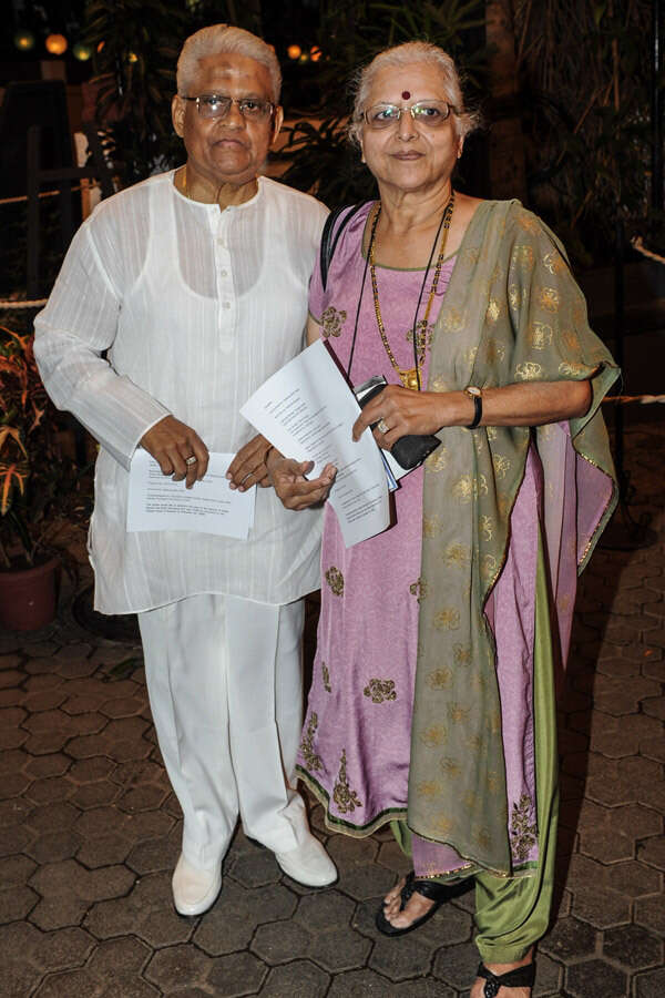 S Pyarelal