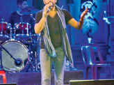 Vishal-Shekhar steal the show