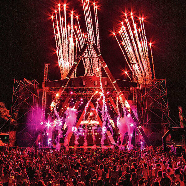 Calvin Harris Pictures