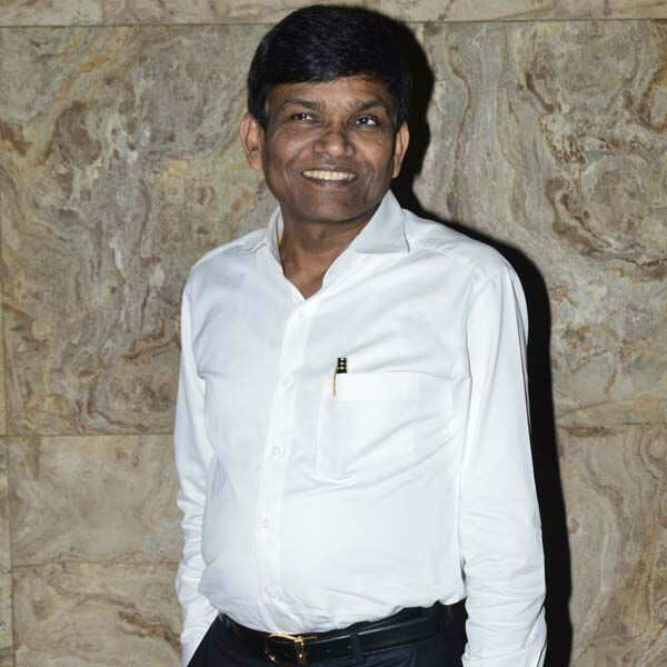 Jayantilal Gada