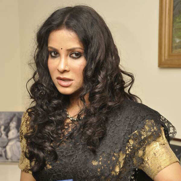 Nandana Sen