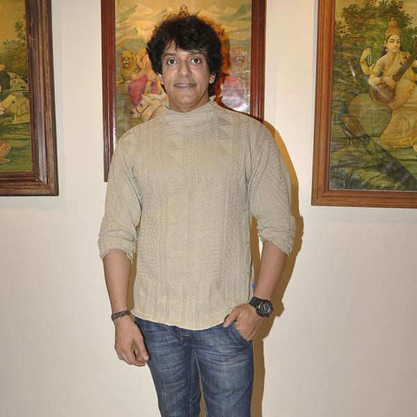 Ajay Gehi Photos