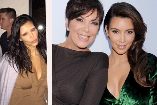 Kris Jenner Images