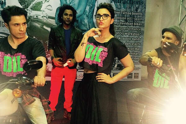 ali zafar Images