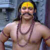 Article image for: <i class="tbold">devdatta nage</i> start his work with God - On the set of ‘Jai Malhar’