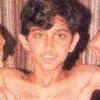 Article image for: Hrithik Roshan as a <i class="tbold">child artist</i>