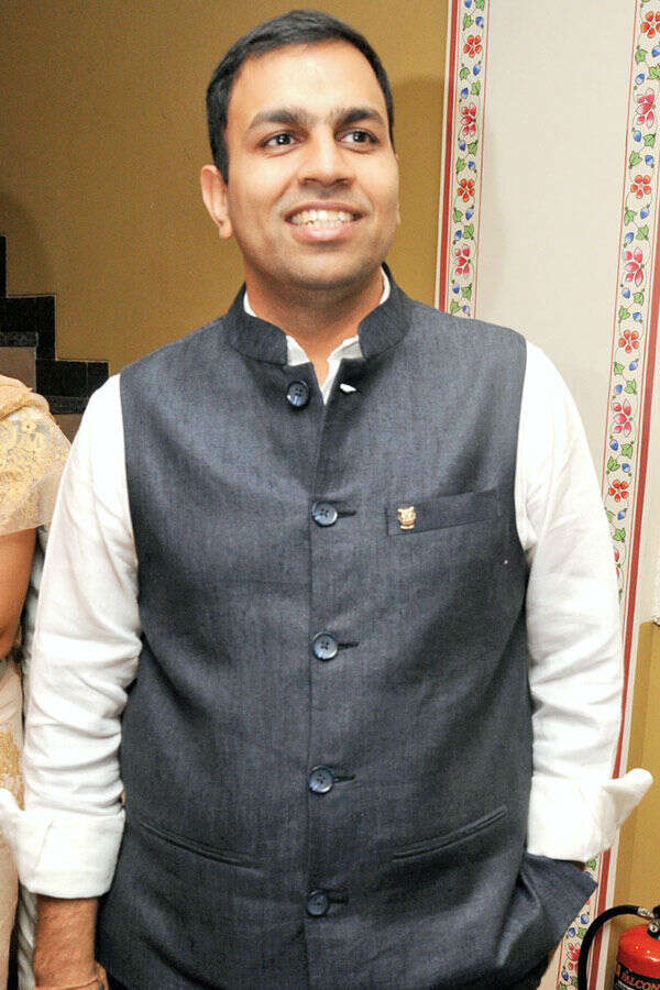 Vipul Gupta Photos
