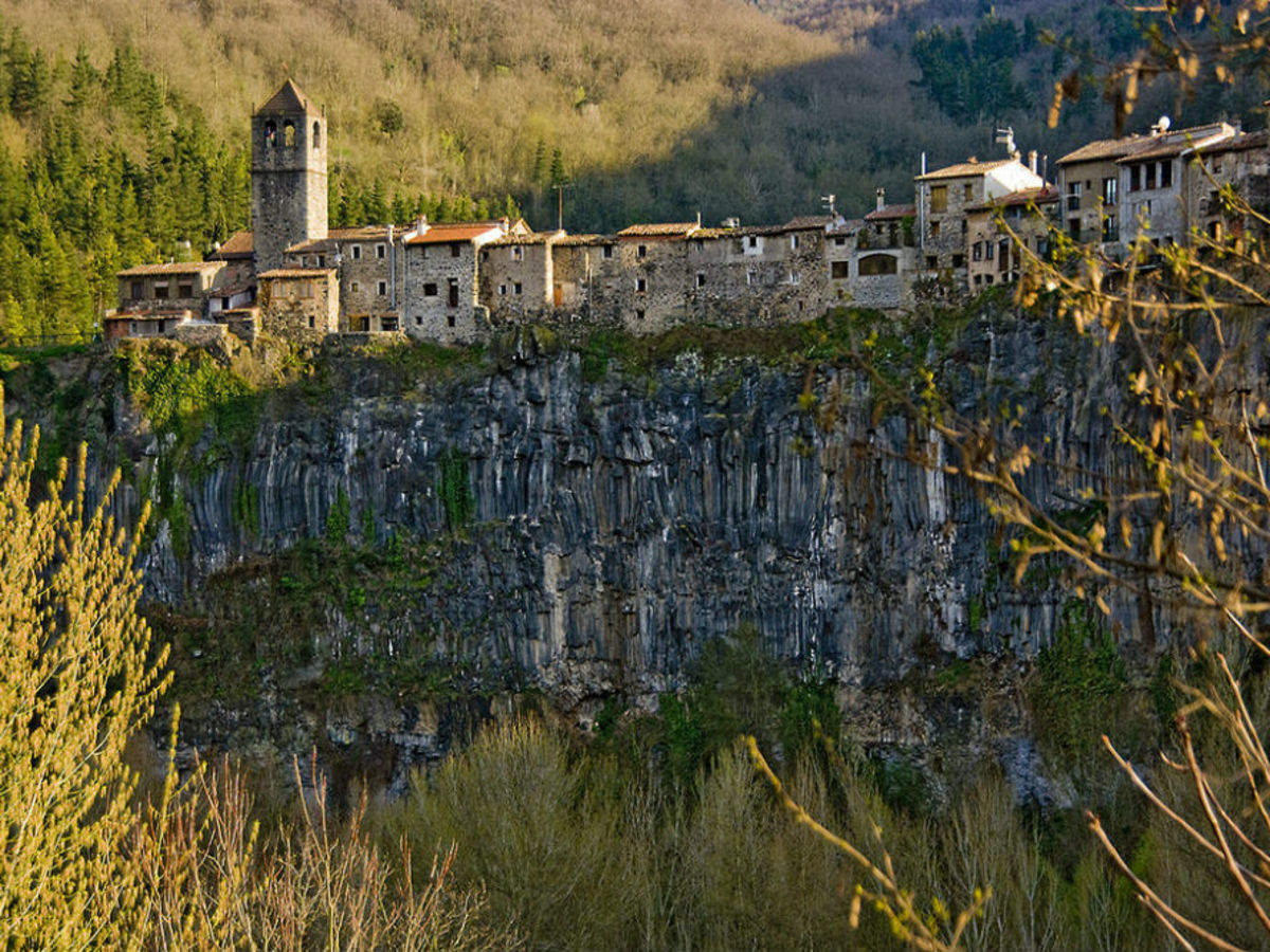 Castellfollit de la Roca - What To Know BEFORE You Go