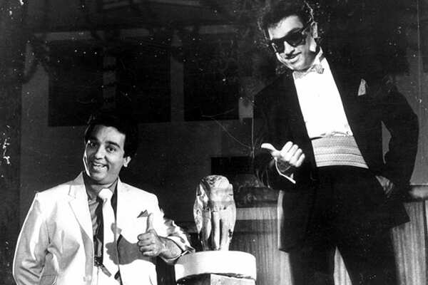 Rajkumar Santoshi