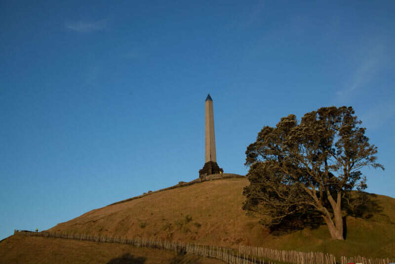 Cornwall park 3