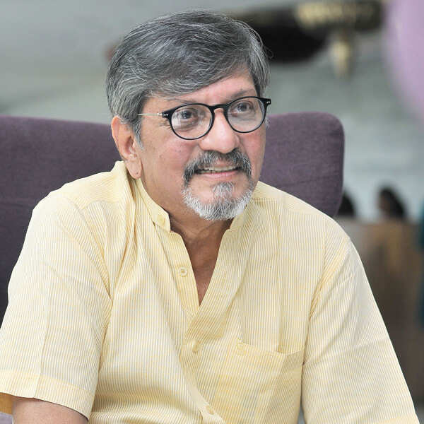 Amol Palekar