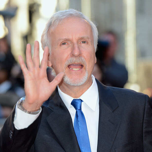 James Cameron
