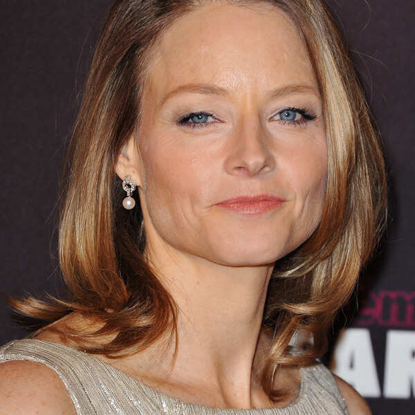 Jodie Foster Images
