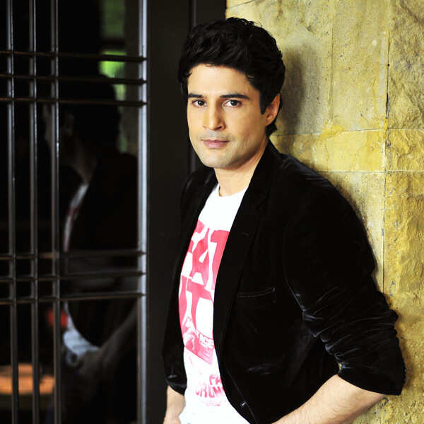 Rajeev Khandelwal