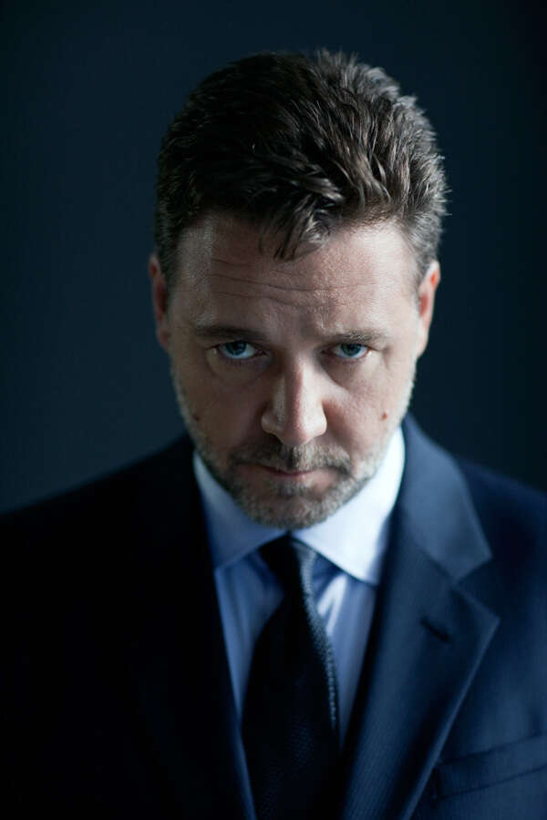 Russell Crowe