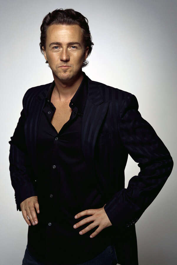 Edward Norton Pictures