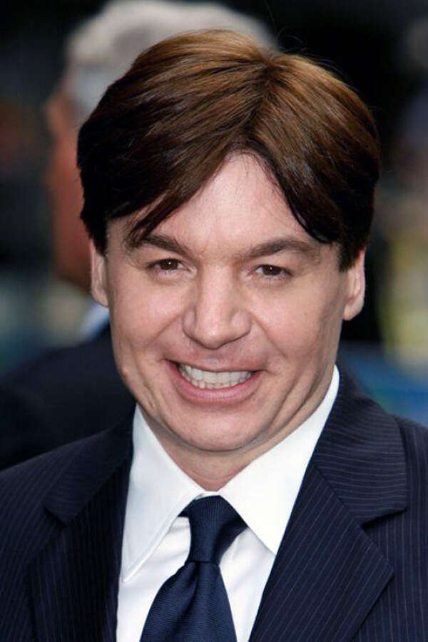 Mike Myers Images