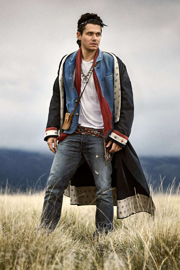 John Mayer Images