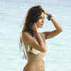 Actresses set the screen on fire in itsy bitsy bikinis