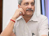 Goa CM: Manohar Parrikar, Parsekar likely to succeed him