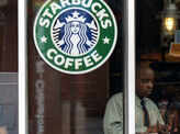 Starbucks outshines coffee chain rivals in India