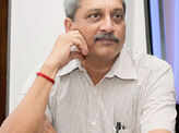 Manohar Parrikar resigns as Goa chief minister