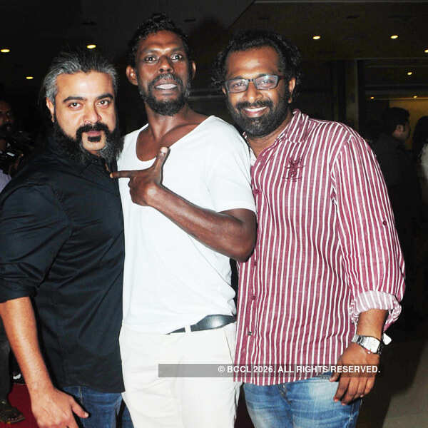 Vinayakan