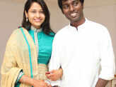 Atlee, Priya's pre-wedding press meet