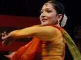 Manasa's 'Kathak Arohan'