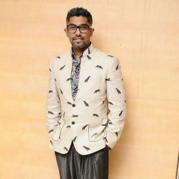 Karunakaran