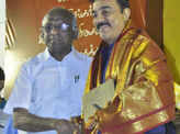 Kamal Haasan's birthday celebration