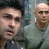 Bigg Boss 8: Salman Khan slams Puneet Issar, Upen Patel