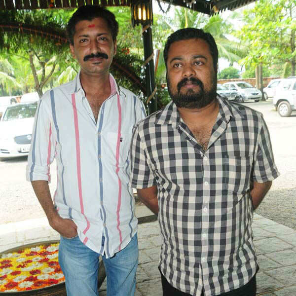 Sohan Seenulal