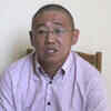 Article image for: American freed by North Korea asked for pizza