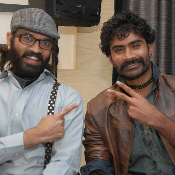 Guruprasad Pictures