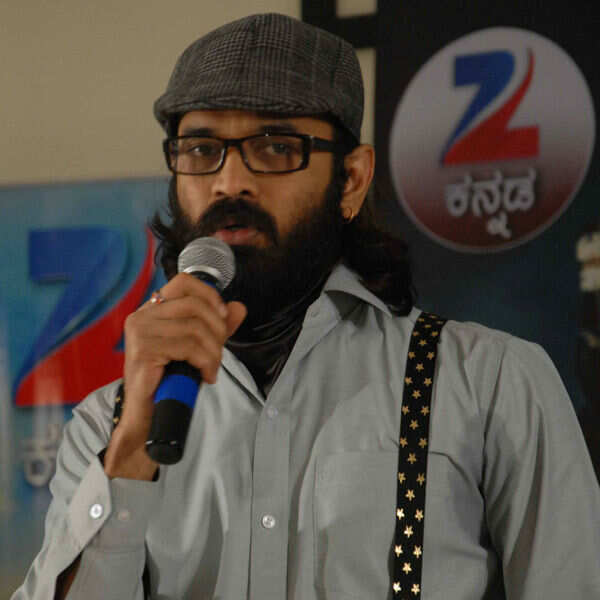 Guruprasad Photos
