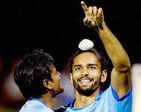 India beat mighty Australia